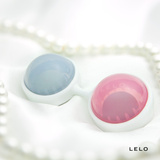 Lelo Luna Beads