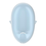 Clitoral Stimulator Cutie Ghost Blue Satisfyer
