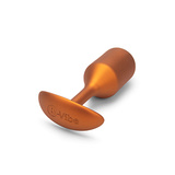 Korek analny Snug Plug 2 Limited Edition Sunburst B-Vibe 