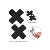 Ніпельні накладки Boundless 2 Nipple Pasties Calexotics