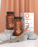 Підтримка для чоловіків 60 капсул Libido Male Qi-Nu