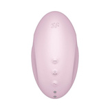 Satisfyer Vulva Lover 3 Clitoral Stimulator Pink