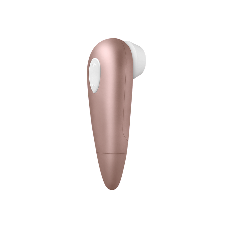 Satisfyer Number One