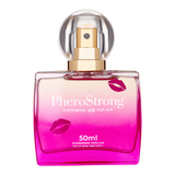 HQ for her with PheroStrong for Women 50ml