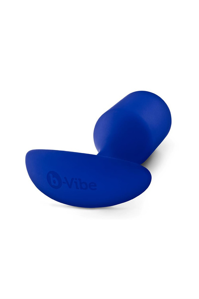  Snug Plug 4 Navy b-Vibe
