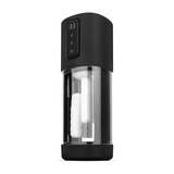Cx11 Heating, Stroking & Vibrating Masturbator Cruizr