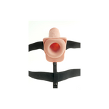 Fetish Fantasy Strap-on Series 11" Hollow Strap-on