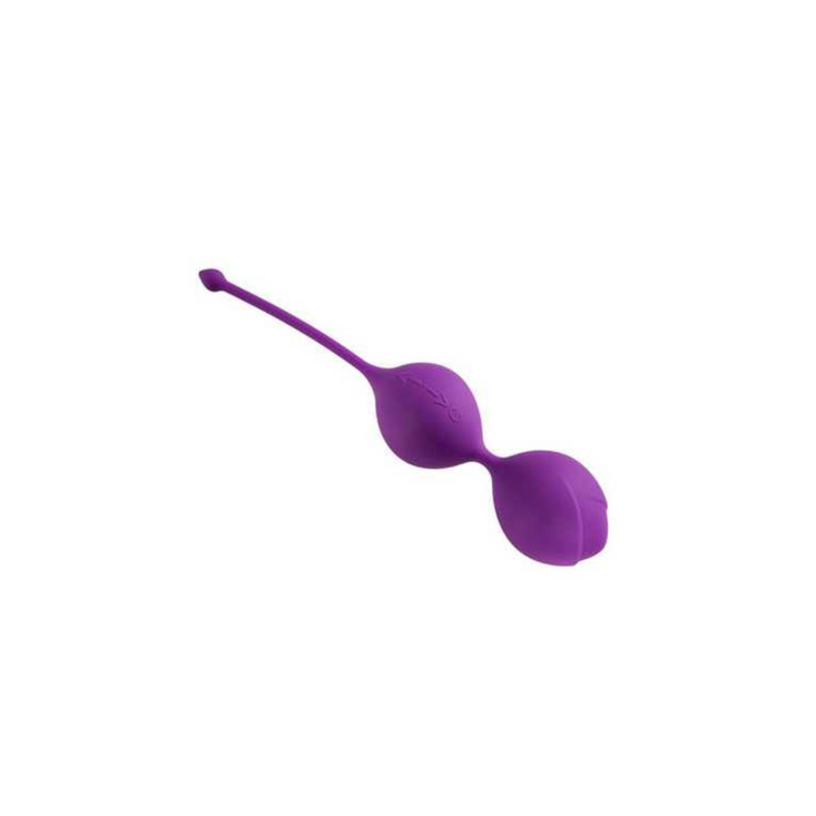 Alive Kulki Gaisha U-tone Balls Purple