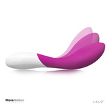 Lelo Mona Wave deep rose