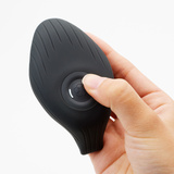 Стимулятор Клітора Iroha+ Yoru Black Iroha by Tenga