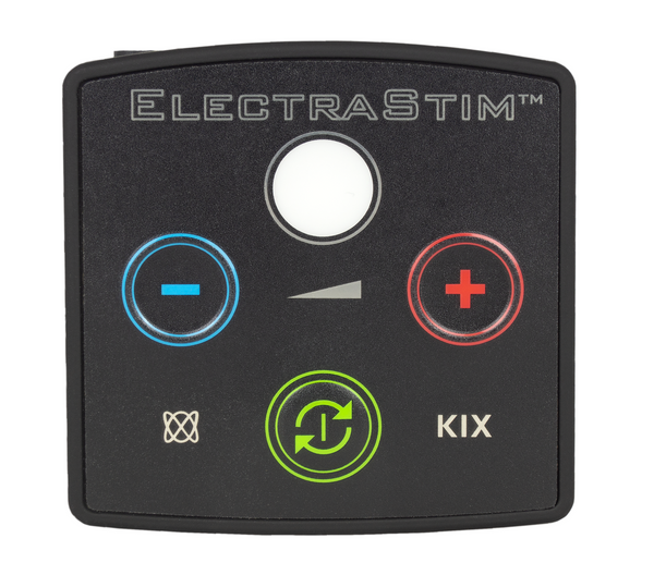 Блок Управління Для Електростимуляції Для Початківців Kix ElectraStim