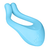 Satisfyer Endless Love light blue