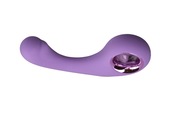 FairyGasm BraveryAward Violet