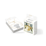 Liebe Seele Gold Rose Tree Nipple Clamps