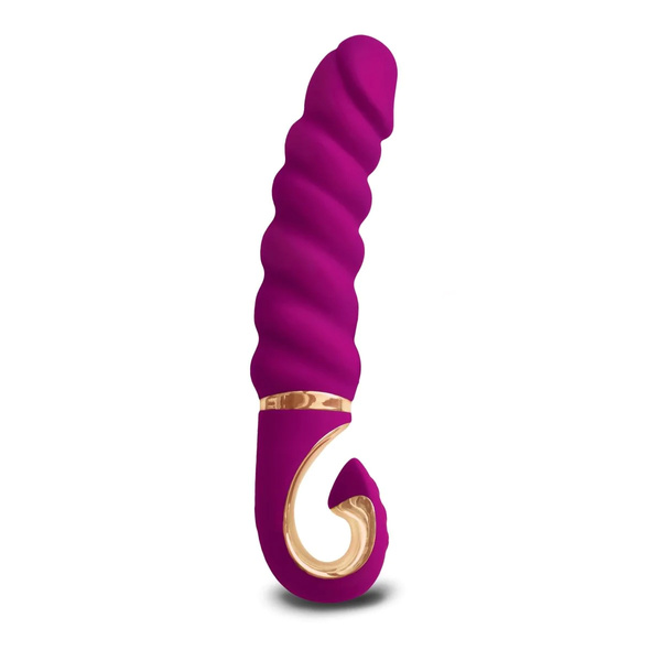 Wibrator GVibe Gjack Mini Sweet Raspberry