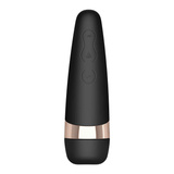Stymulator Łechtaczki Pro 3 + Satisfyer
