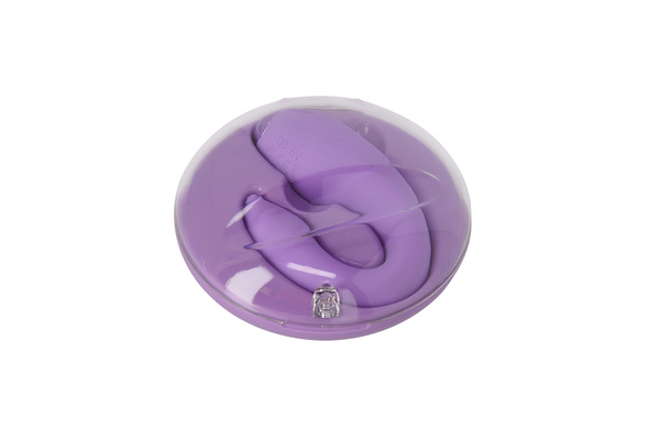 FairyGasm PleasureBerry Violet 
