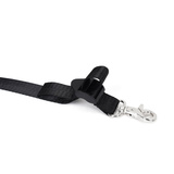 Underbed Webbing Accessory With Clips In Silver Liebe Seele