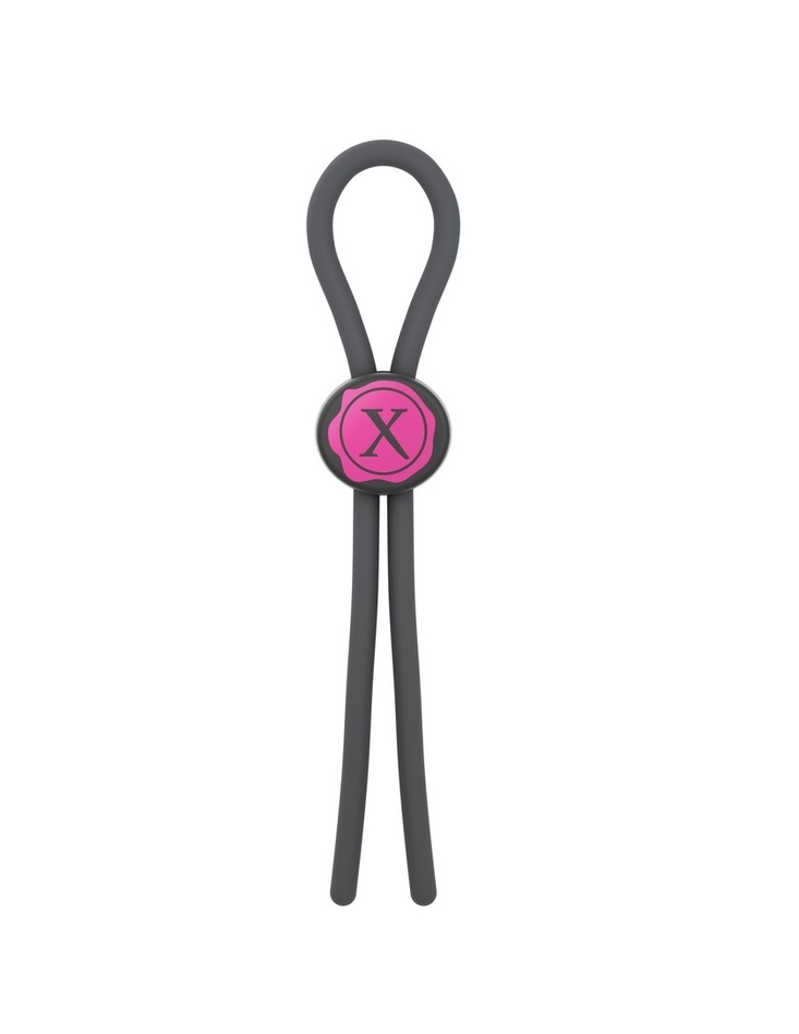 Marc Dorcel Mr Dorcel Cocring Lasso Adjustable