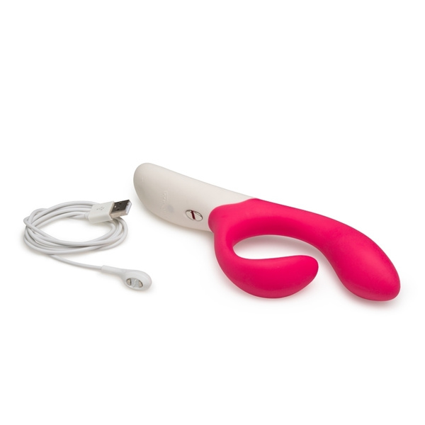 Wibrator Króliczek Nova We-Vibe