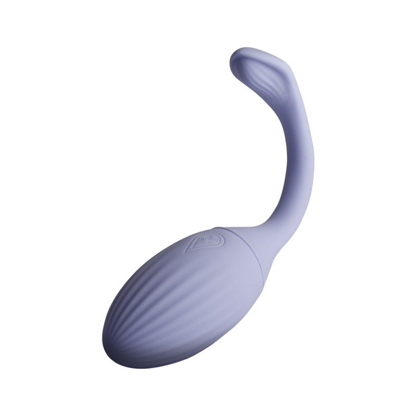 Яйце Вібруюче Niya 1 Cornflower Rocks-Off