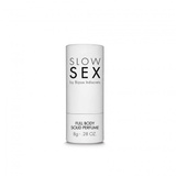 Perfumy Slow Sex Full Body Solid Perfume Bijoux Indiscrets