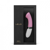 Wibrator Do Punktu G Gigi 2 Pink Lelo