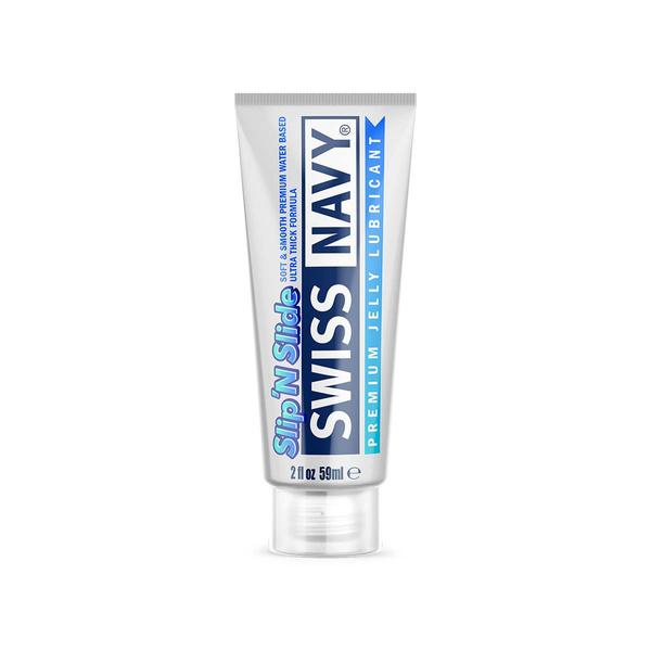 Lubrykant wodny Slip 'N Slide Jelly Lubricant 59ml Swiss Navy