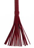 Wegański Skórzany, Mały Pejcz Small Whip Taboom