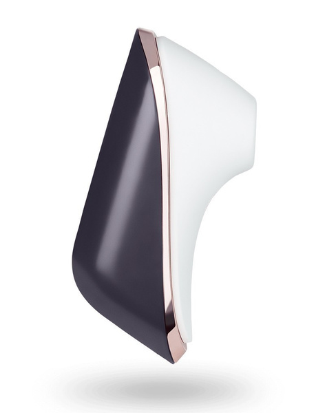 Stymulator Łechtaczki Traveler Satisfyer