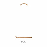 Пояс Maze H Harness Black Bijoux Indiscrets