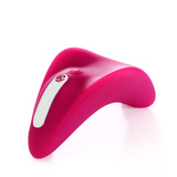 Nomi Tang - Better than Chocolate 2 (hot pink)