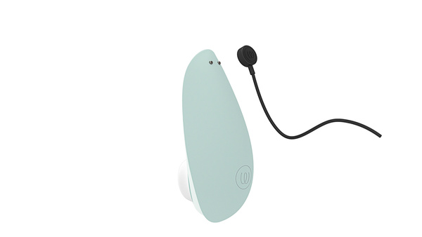 Stymulator Łechtaczki Liberty 2 Sage Womanizer