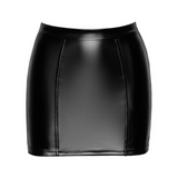 Noir Handmade spódnica F341 Corset Mini Skirt L