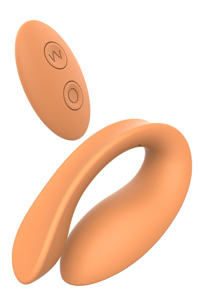 Glam Couples Vibrator Dreamtoys