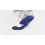 Stymulator Łechtaczki Duo 2 Blueberry Womanizer