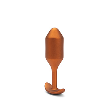 Korek analny Snug Plug 2 Limited Edition Sunburst B-Vibe 