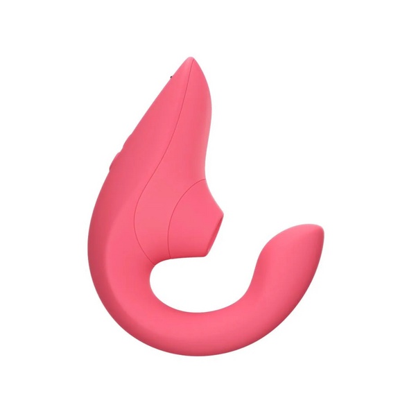 Womanizer Blend Vibrant Rose