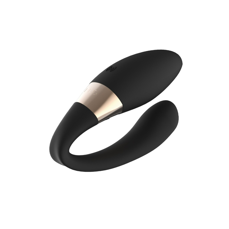 Lelo Tiani Duo Black