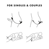 Wibrator wielofunkcyjny Plug & Play 1 Satisfyer