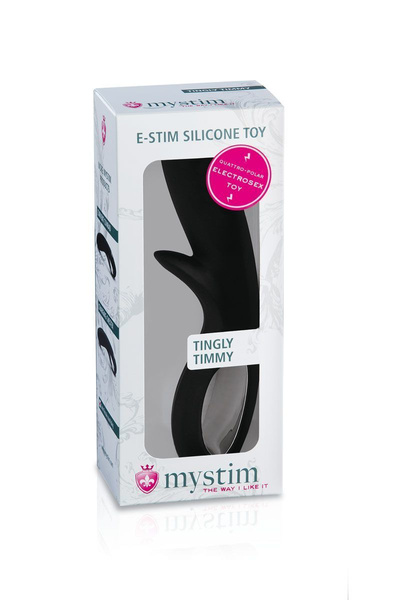 Mystim Tingly Timmy