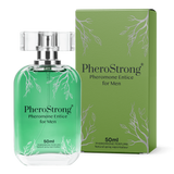 PheroStrong pheromone Entice for Men 50ml