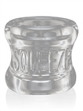 Oxballs Squeeze Ballstretcher Clear