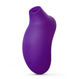 Bezdotykowy stymulator łechtaczki Lelo Sona 2 Purple