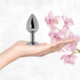 La Gemmes Butt Plug Rose Quartz