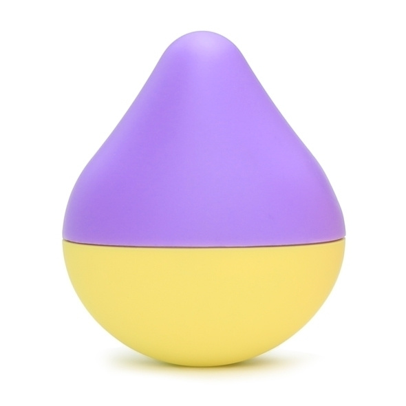 Стимулятор Клітора Mini Fuji Lemon Vibrator Iroha by Tenga