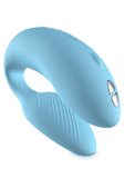 Wibrator dla par We-Vibe Chorus Blue