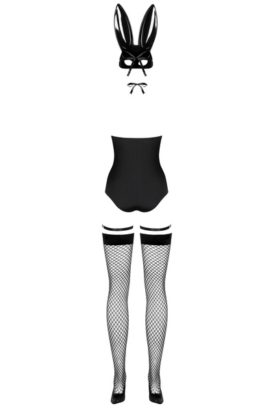 Obsessive Bunny costume L/XL