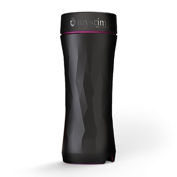 Мастурбатор піхва з функцією електростимуляції Opus E Masturbator Virgina Mystim