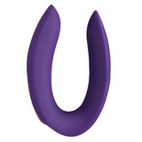 Вібратор Для Пар Double Plus Remote Satisfyer